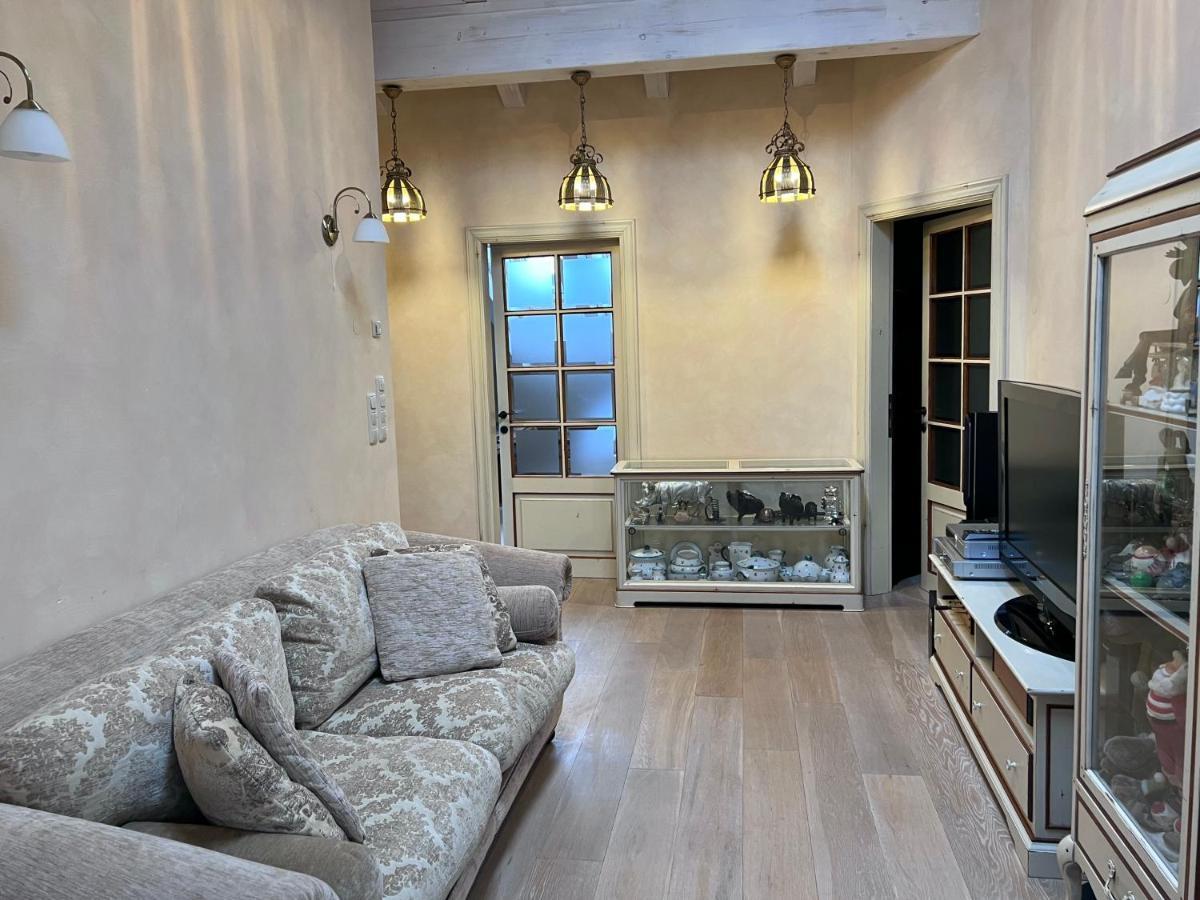 Garmisch Lux Apartment Mit Sauna Eksteriør billede