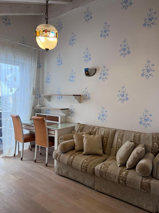 Garmisch Lux Apartment Mit Sauna Eksteriør billede