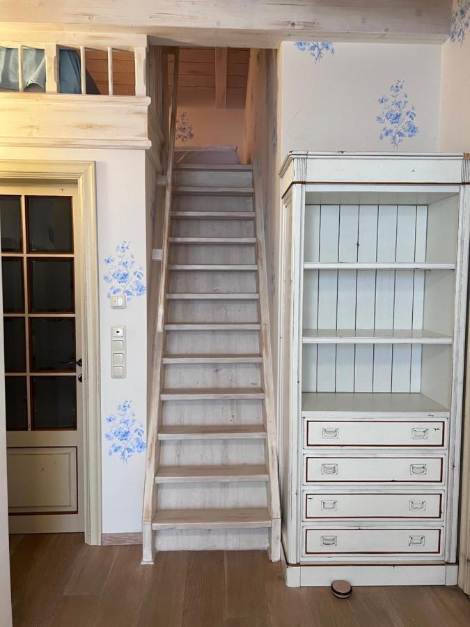 Garmisch Lux Apartment Mit Sauna Eksteriør billede